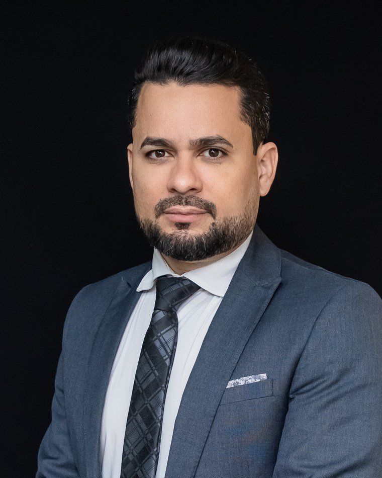 Dr. Diogo Evandro Guimarães
