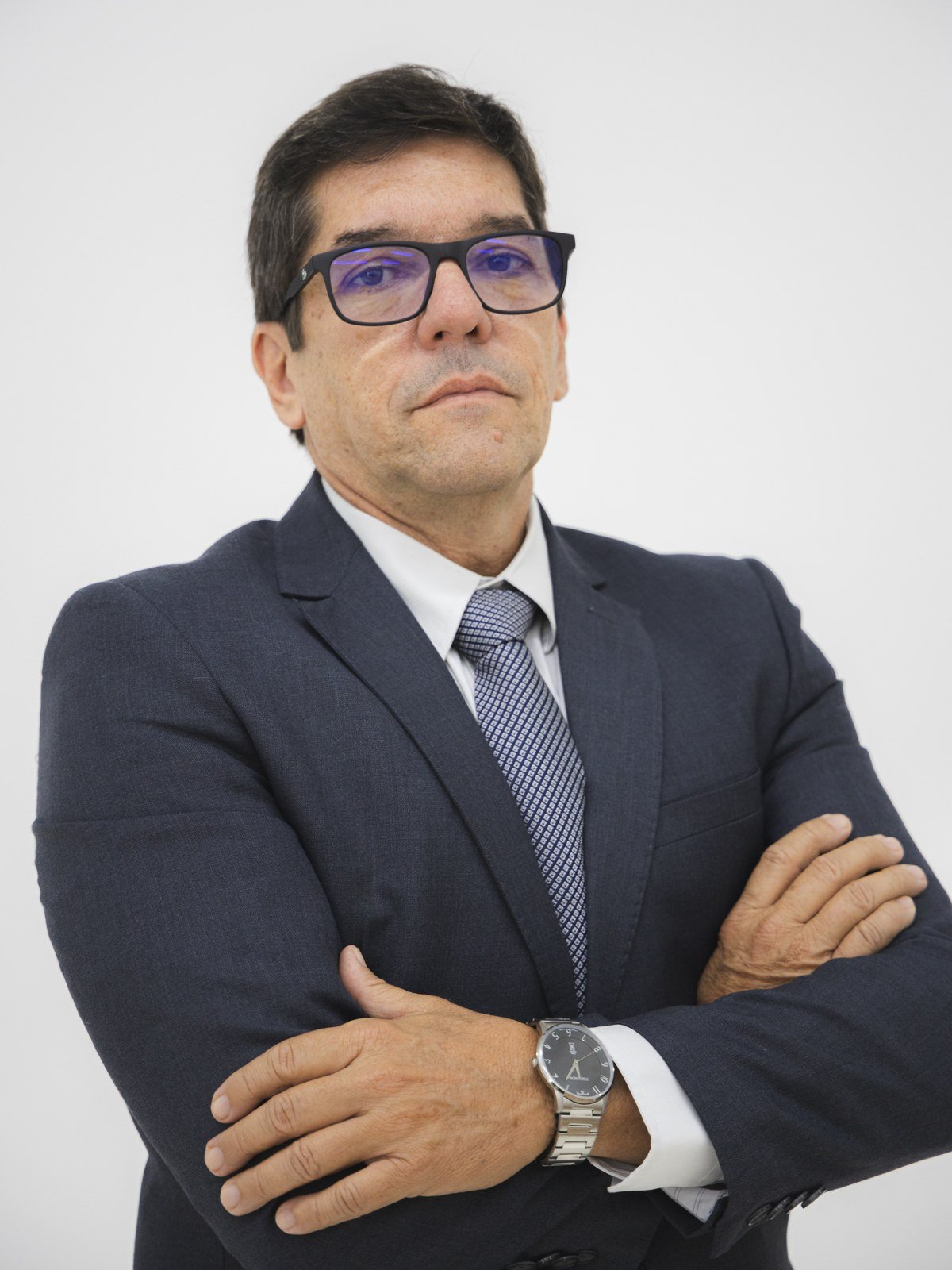 Dr. Luiz Cláudio Fonseca Pereira, sócio fundador do LCFP Advogados