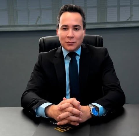 Dr. Paulo César de Alvarenga